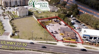 Casselberry, FL undefined - 8280 S Us-17-92 Hwy Casselberry, FL undefined - 8280 S Us-17-92 Hwy