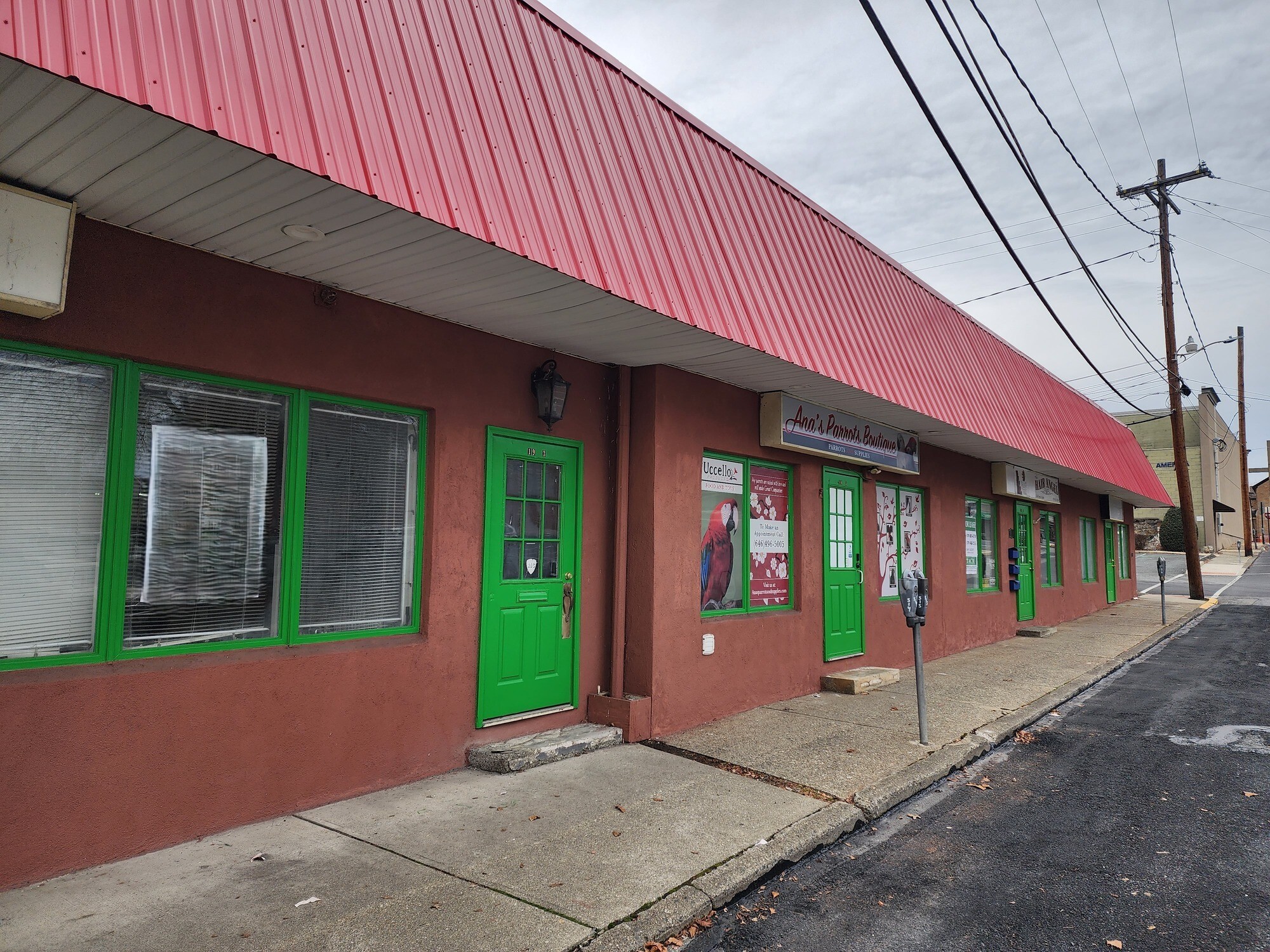 19 Williams St, Stroudsburg, PA for Rent