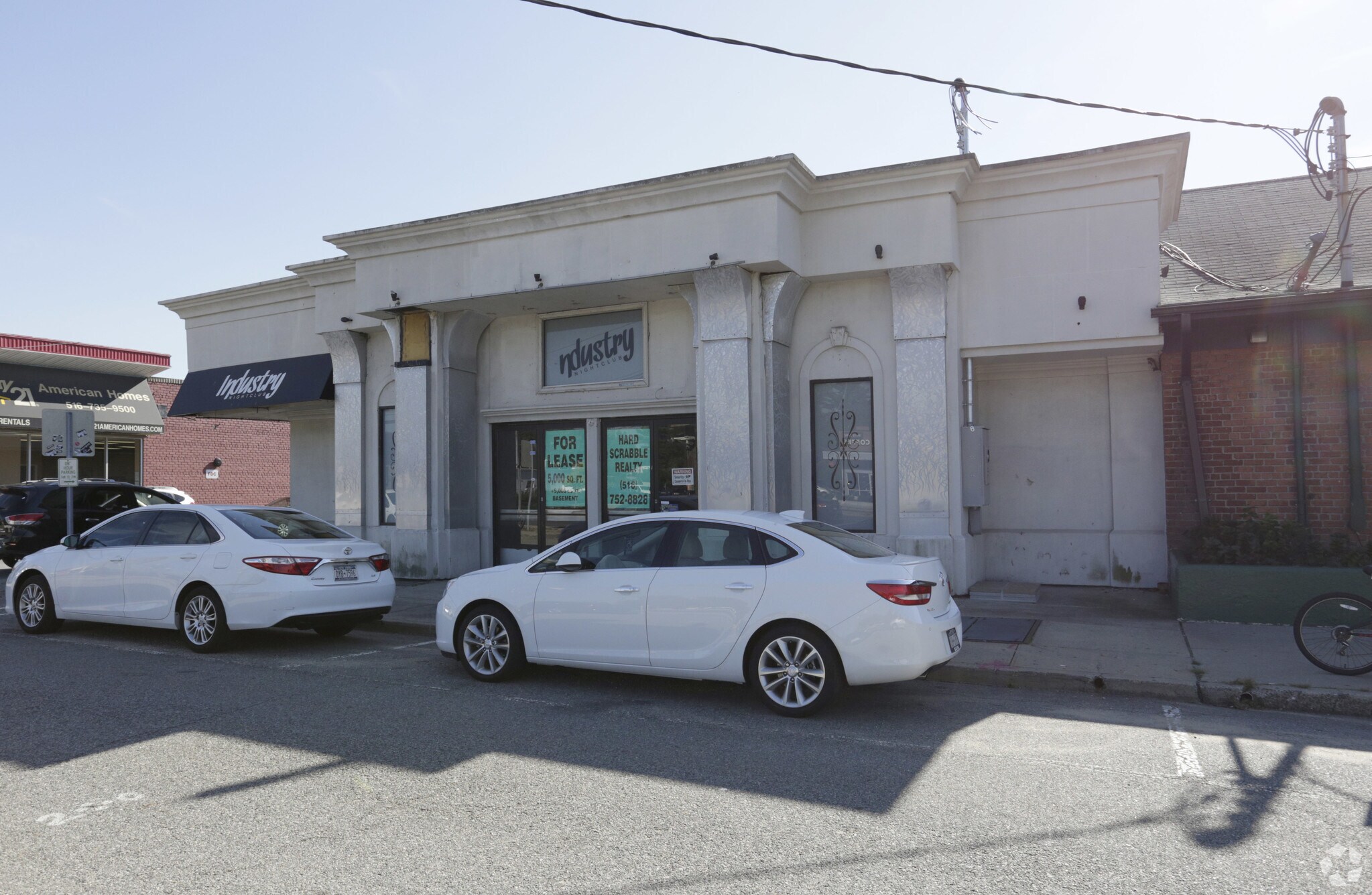 2686 Hempstead Tpke Levittown, NY 11756 Retail Property for Lease on