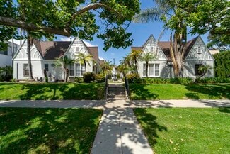 Los Angeles, CA Apartments - 537-545 1/2 N Orange Dr
