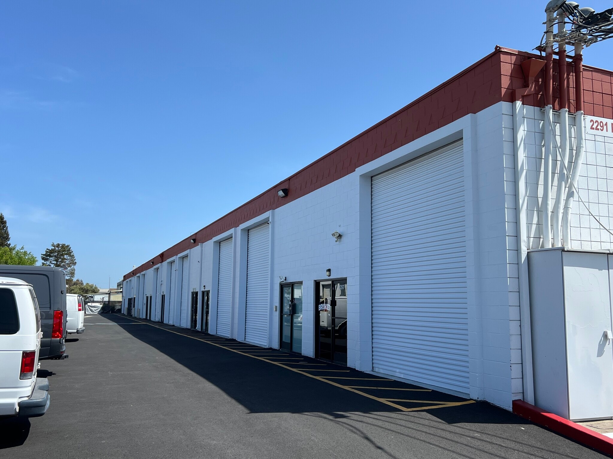 2297-2317 American Ave, Hayward, CA for Sale