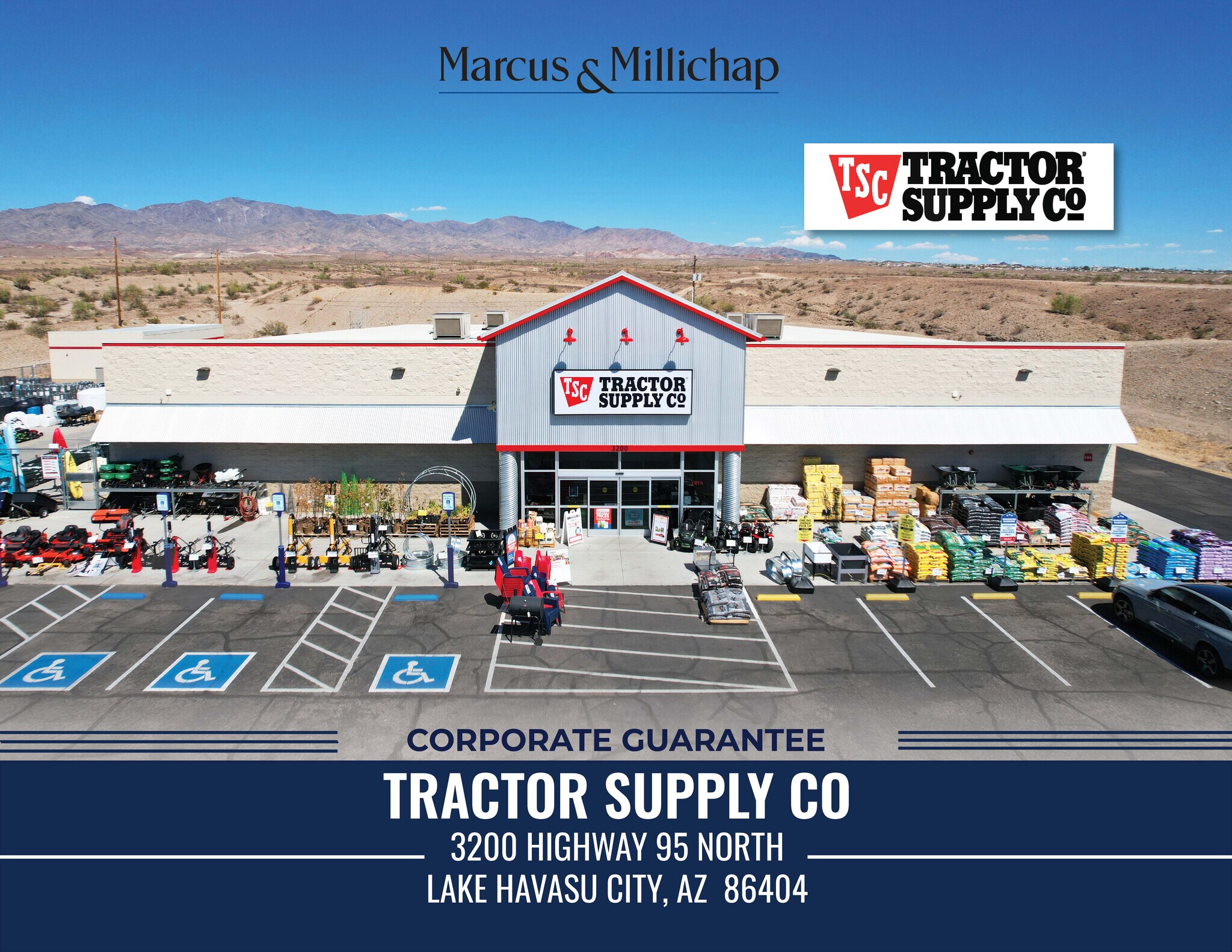 3200 Highway 95 N, Lake Havasu City, AZ for Sale