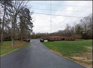 Charlotte, NC undefined - 7910 District Dr
