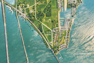 Port Clinton, OH Commercial - 2864 Danbury rd