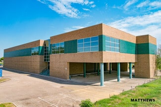 La Porte, TX Flex - 903 Highway 146 S