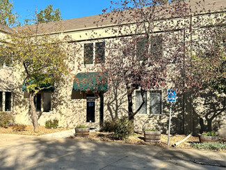Lawrence, KS Office - 2500 W 31st St