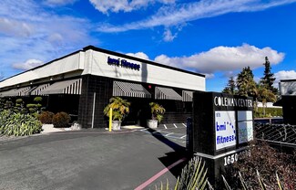 Santa Clara, CA Office, Flex - 1678 Coleman Ave