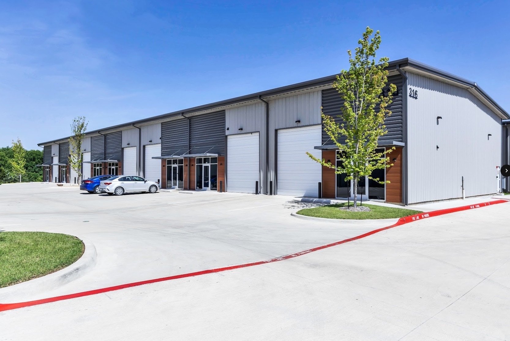 312-332 Eldorado Pky, McKinney, TX for Sale