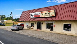 Mechanicsville, MD Retail - 28967 Three Notch Rd