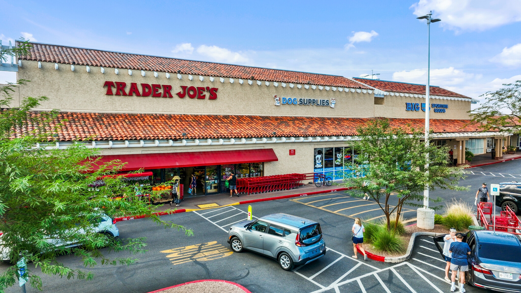 2702-2764 N Green Valley Pky, Henderson, NV for Rent