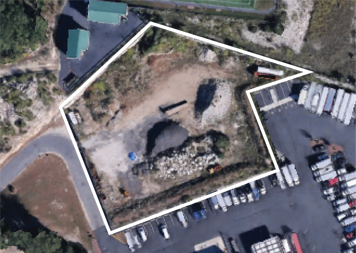 130 Quarry Dr Milford, MA 01757 Land Property for Sale on