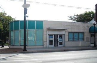 Cincinnati, OH Retail - 5932 Hamilton Ave