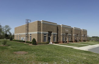 Monroe, NC Office - 1640 Campus Park Dr Monroe, NC Office - 1640 Campus Park Dr