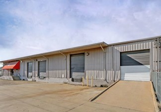 Memphis, TN Industrial - 4067 New Getwell Rd