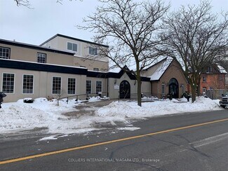St Catharines, ON undefined St Catharines, ON undefined