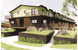 Staten Island, NY Apartments - 1239 Forest Hill Rd