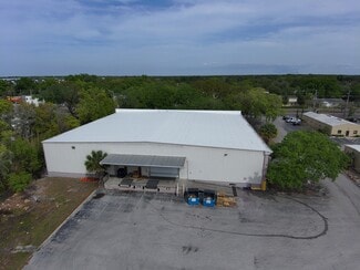 Longwood, FL Office, Industrial - 390 S Ronald Reagan Blvd