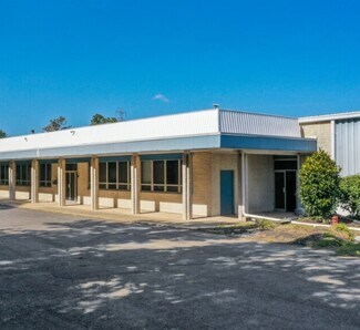 Lawrenceville, NJ Industrial - 6 Princess Rd