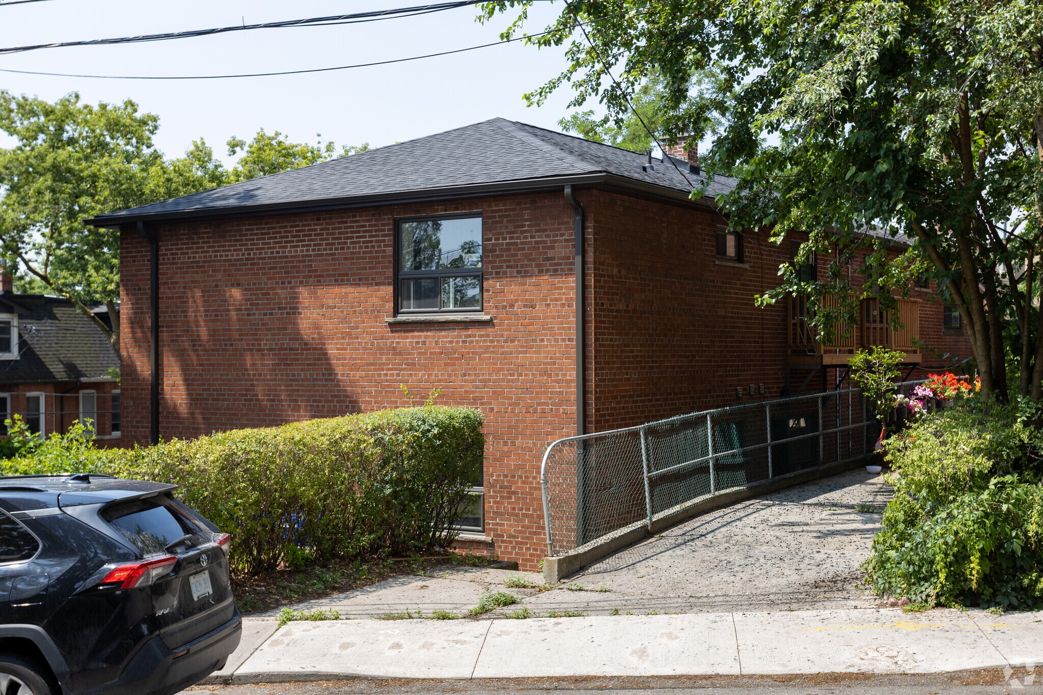 24 Indian Road Cres, Toronto, ON for Sale