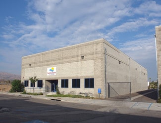 Chatsworth, CA Industrial - 10060 Remmet Ave