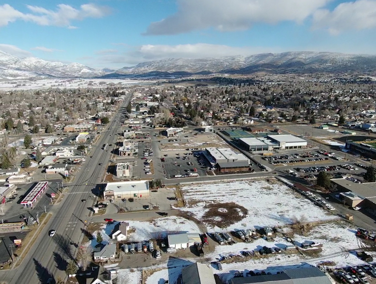 835 S Main St, Heber City, UT for Sale