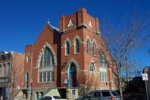 224 N Commercial St, Trinidad, CO for Sale