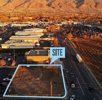 Layton, UT Commercial Land - 526 King St Layton, UT Commercial Land - 526 King St