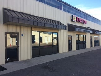Castle Rock, CO Flex - 3196 N Industrial Way