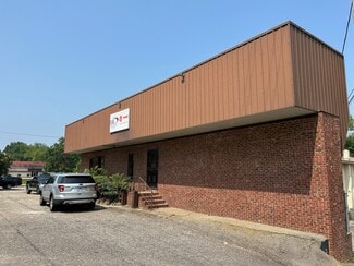 Fayetteville, NC Flex - 1036 Southern Ave