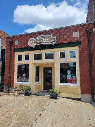Memphis, TN undefined - 500 S Main St