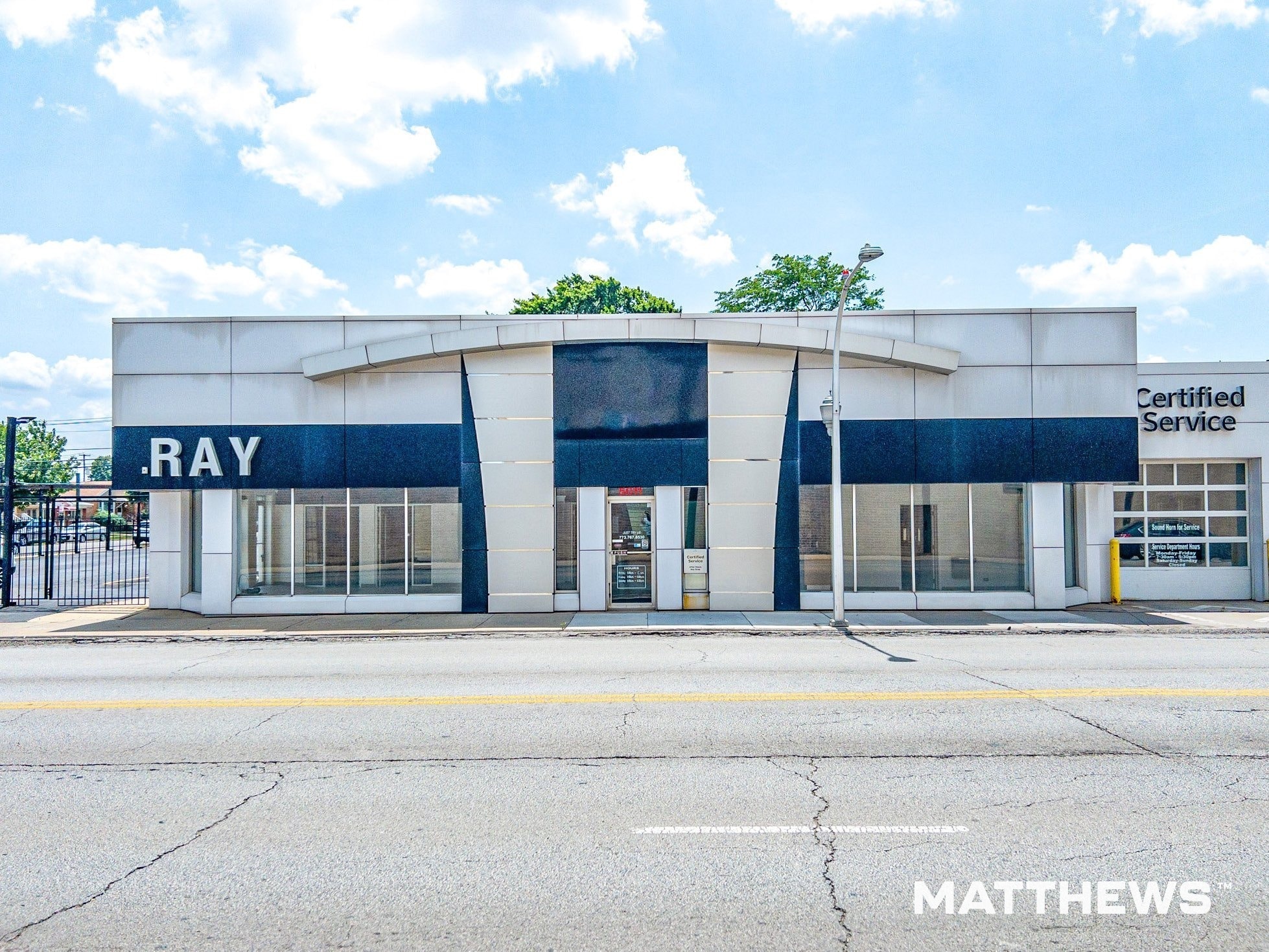 4956-5035 W 63rd St, Chicago, IL for Rent