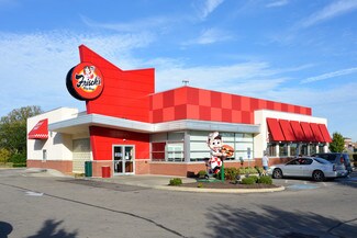 Dayton, OH Restaurant - 3311 Benchwood Rd