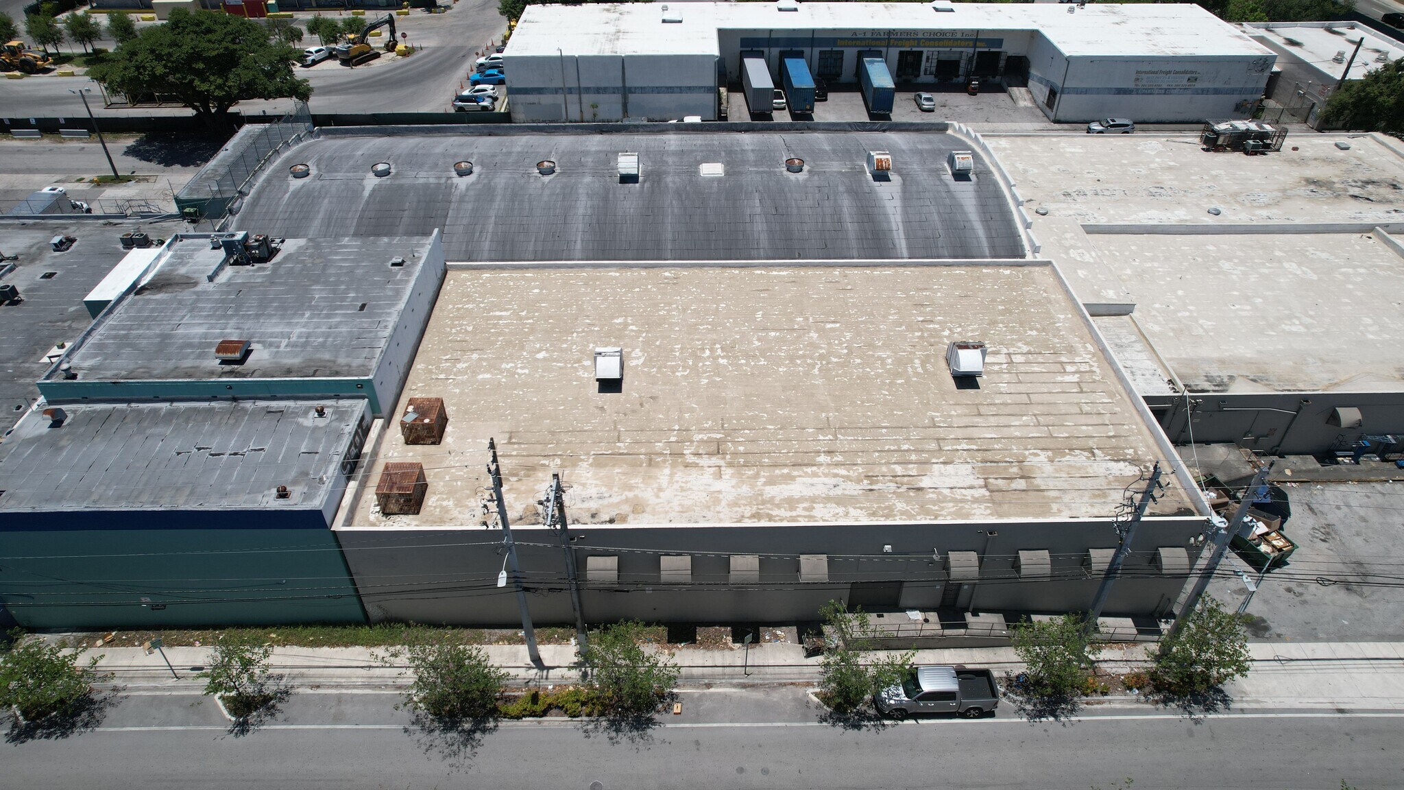 1150 NW 22nd St, Miami, FL for Rent