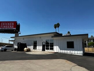 Phoenix, AZ Office - 2805 W Larkspur Dr