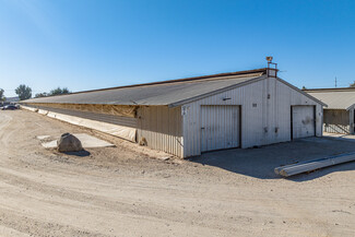 Menifee, CA Industrial - 30150 Briggs Rd