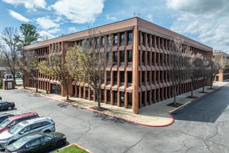 Columbia, MD Office - 10630 Little Patuxent Pky