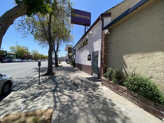 North Hollywood, CA Storefront Retail/Office - 4877 Lankershim Blvd