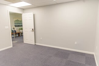 Williamsburg, VA Coworking Space - 1311 Jamestown Rd