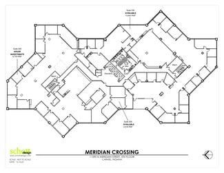 Carmel, IN Office, Office/Retail, Medical - 11590 N Meridian St Carmel, IN Office, Office/Retail, Medical - 11590 N Meridian St