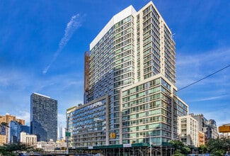 New York, NY Retail - 455 W 37th St
