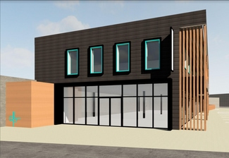 Chattanooga, TN Retail - 147 N Market St