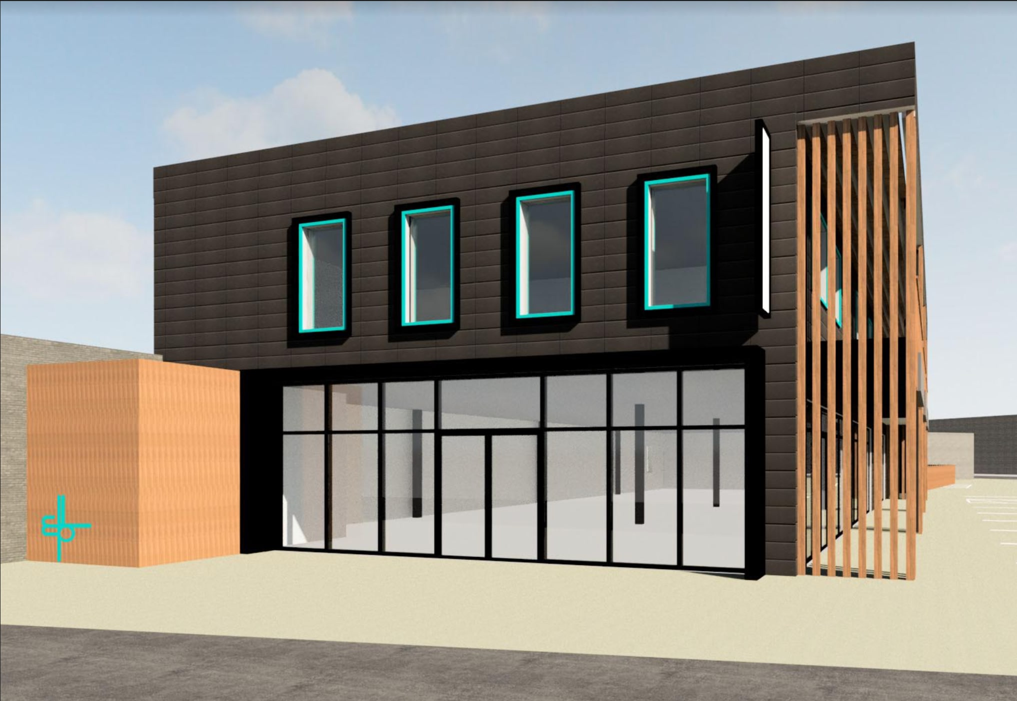 147 N Market St, Chattanooga, TN for Rent