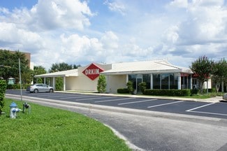 Orlando, FL Flex - 1900 33rd St