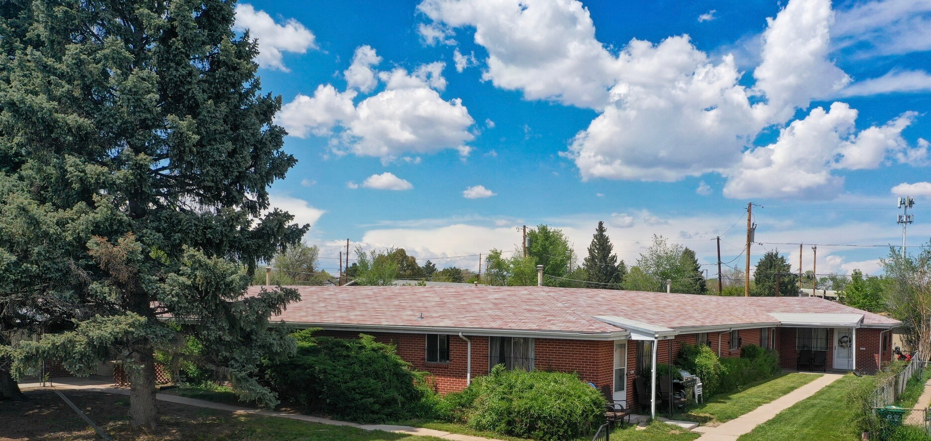 3201 W Alabama Pl, Denver, CO for Sale