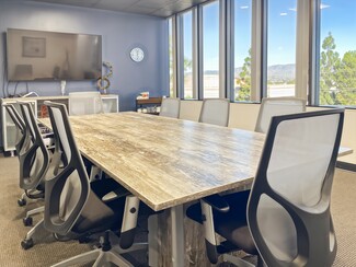 Commerce, CA Coworking Space - 5800 S Eastern Ave