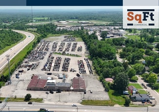 Dayton, OH Specialty - 5940 W 3rd St Dayton, OH Specialty - 5940 W 3rd St