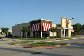 Cedar Hill, TX Retail - 311 N Clark Rd