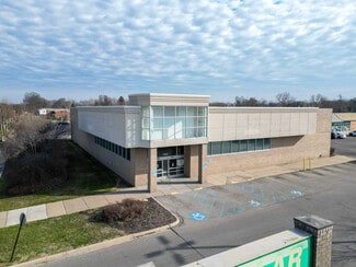 Oak Park, MI Retail - 13550 W 9 Mile Rd