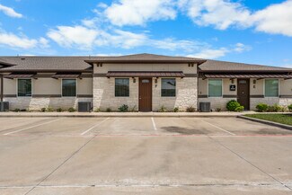 Tomball, TX Office - 17138 N Eldridge Pky