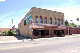 Oshkosh, WI undefined - 910 Oregon St